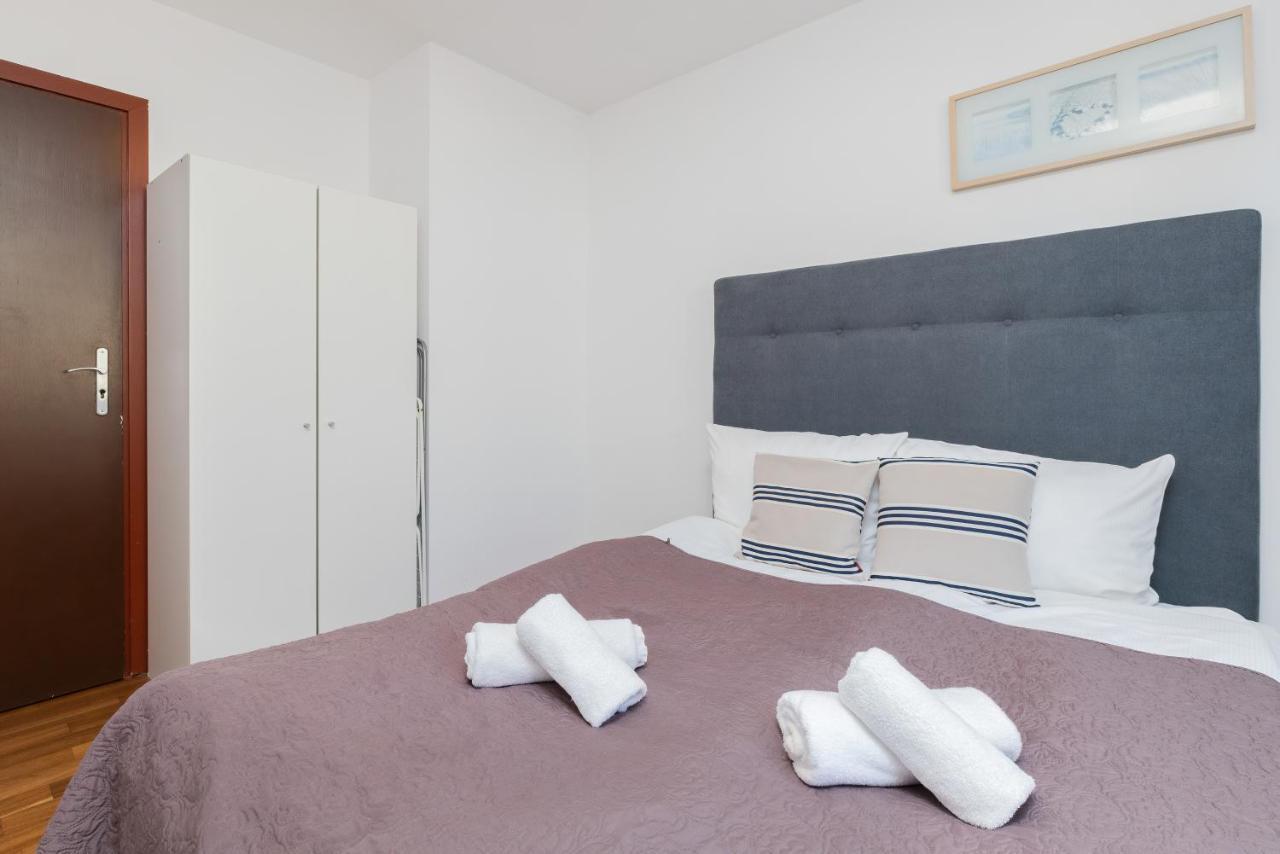 Apartments Tarifa - By The Sea By Noclegi Renters Sopot Exterior foto
